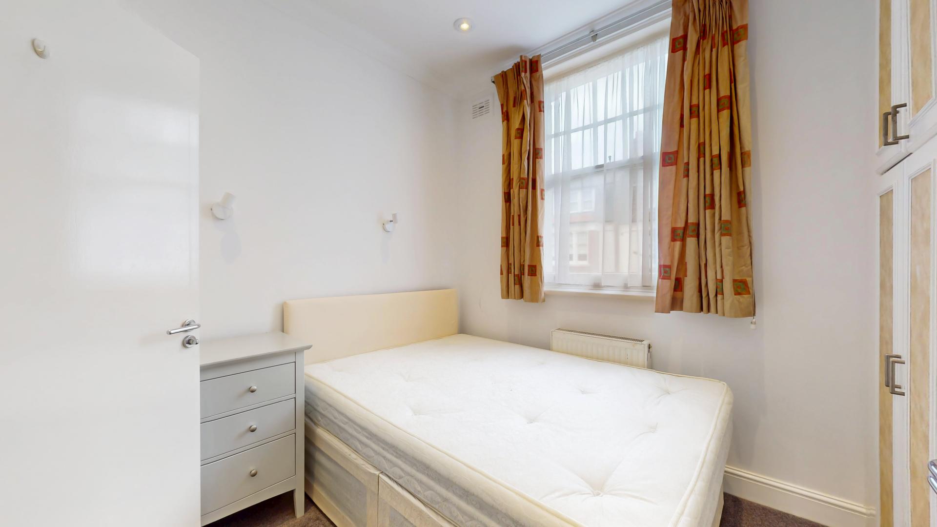 Amazing Location Howitt Road, Belsize Park